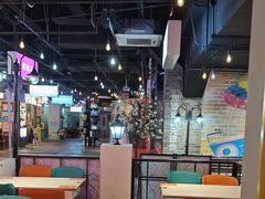-豪享来(我格广场店)