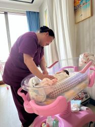 -佳贝艾月子中心(国贸店)