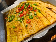 -很久以前羊肉串(朝阳路店)