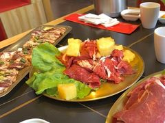 -吉志烤肉(太原总店)