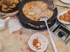 -李师傅脆肚(梅林店)