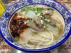 -中国兰州拉面(开福寺路店)