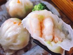 -鼎珑点心仔(燕塘店)