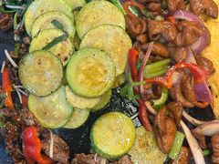 -一烙锅(友谊店)