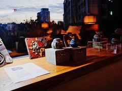 -上海衡山路十二号华邑酒店