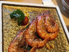 -清水日本料理铁板烧(学府路店)