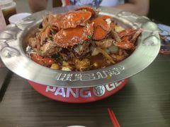-胖哥俩肉蟹煲(湛江印象汇店)