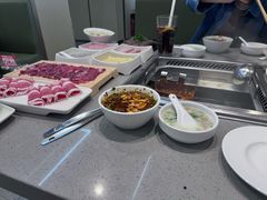 -海底捞火锅(铂澜大象城店)