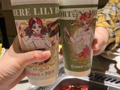 -海底捞火锅(关山保利店)