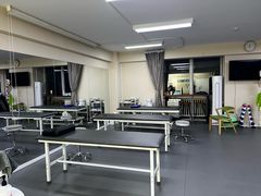 -森诺运动康复中心(北苑店)
