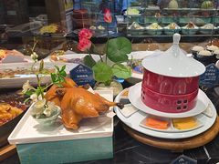 -大鹏饭店·金陵家宴(奥体中心店)