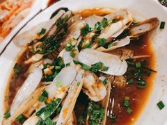 -温州炎亭海鲜阁(万塘路店)