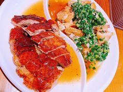 -澳门陈光记烧味饭店(南京德基广场店)