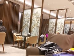 -白云机场易登机休息室