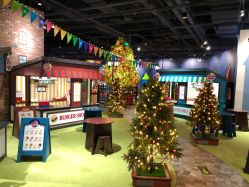 点击看大图 -幻贝家儿童乐园(苏州中心店)