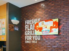 -汉堡王(歌斐中心店)