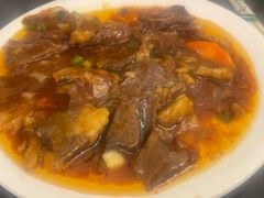 -清真宏玉祥黄门脸餐厅(华荫东里店)