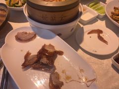 -北京全聚德(方庄店)