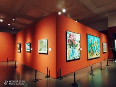 -中华艺术宫(上海美术馆)