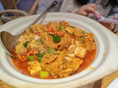 -龚兴城鱼羊吉·小亮蒸虾·武汉地标美食(苗栗路店)