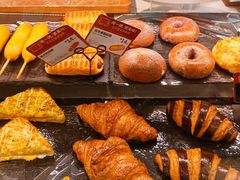 -巴黎贝甜(阜成门万通店)