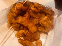 -傅强排骨(成都总店)