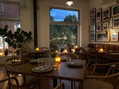 -BOR Eatery(安福路店)