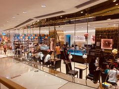 -VENCHI 闻绮(北京国贸商城店)