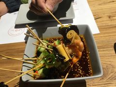 -U你·天然调味(南湖总店)