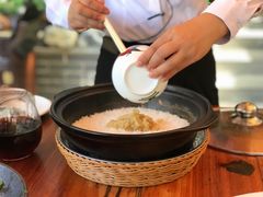 盐油饭-猪肉婆私房菜(容桂总店)