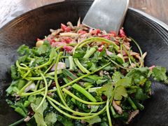 -三孃黔江鸡杂(南坪店)