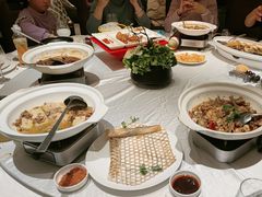 -王府井酒店(金桥港湾店)