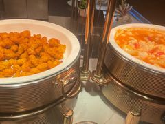 -V-ONE西雅图海鲜自助餐厅(仓山万达广场店)