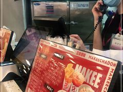 -孖记茶档·热腾茶餐(乐峰店)