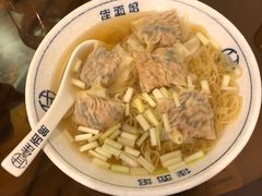 -佳面馆·竹升云吞面·爽鱼皮·牛腩面(易发店)
