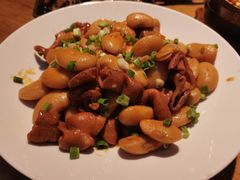 -胡马八破·川菜小馆(高新万达店)