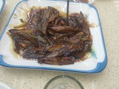 -渔中舟海鲜大排档(普陀沈家门店)
