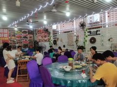 -瑶记海鲜餐厅(西涌店)