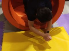 -Tenker Club弹刻极限主题公园 · 蹦床 · 团建 · 生日派对(大关店)