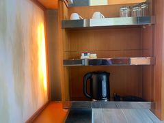 -香港数码港艾美酒店