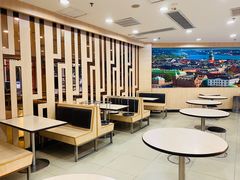 大堂-都城壹族快餐(第66分店)