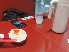 -喜家德虾仁水饺(开发区万达店)