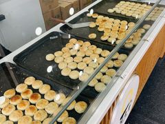 -冠素堂观音饼(朱家尖码头店)