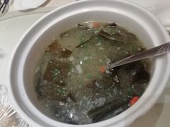 -小蓝鲸湖北菜(八一路店)