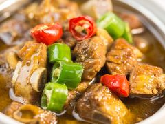 -大炮盐酥鸡(新街口店)