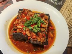 -小隐人家(乐松店)