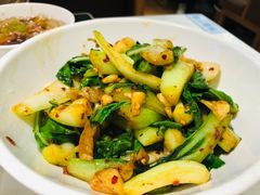 -新辣宴·湖南家常菜·商务聚餐(中粮创芯店)