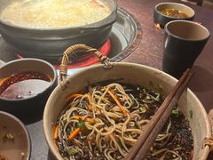 -芸鲜季·云南野生菌餐厅· 云南风物味研社(闵行店)
