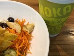 -Moka Bros 摩卡站(西单大悦城店)