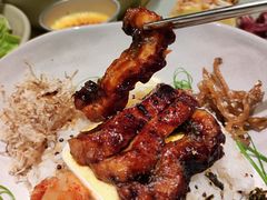 -米仓食堂(皇庭广场店)